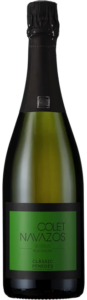 Equipo Navazos, Colet Navazos Reserva, Extra Brut, Penedes, Spain