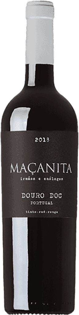 Macanita Douro Red, Portugal
