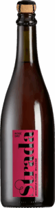 Strada Rosé Sec Charmat, Switzerland