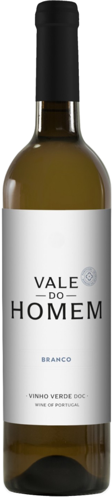 Vale do Homem Branco, Portugal