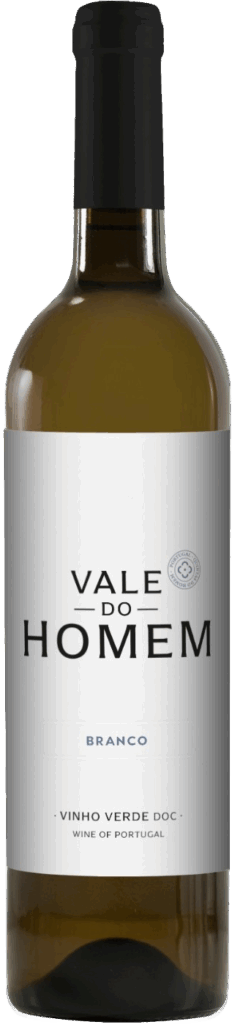 Vale do Homem Branco, Portugal