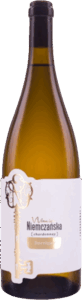Winnica Niemczanska Chardonnay, Poland