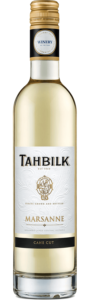 Tahblik, ‘Cane Cut’ Marsanne, Nagambie Lakes, Australia