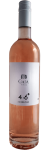 Gaia Wines, Agiorgitiko 4-6H Rosé, Peloponnese, Greece