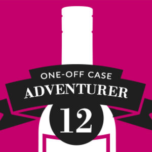 12 bottles one-off
