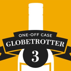3 bottles one-off
