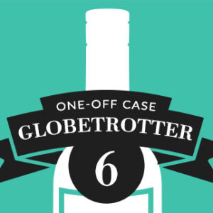6 bottles one-off