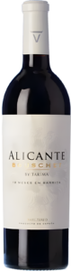 Alicante Bouschet, Portugal