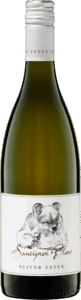 Sauvignon Blanc Trocken Oliver Zeter, Germany