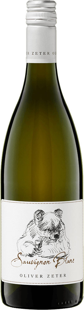 Sauvignon Blanc Trocken Oliver Zeter, Germany