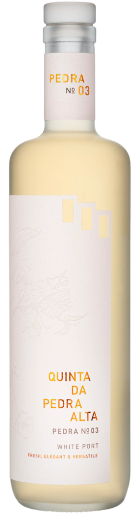 Pedra N&ordm; 03, White Port, Douro Valley, Portugal